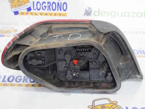 Right taillight CITROËN XSARA (N1) 1.9 D | BP787182C35 