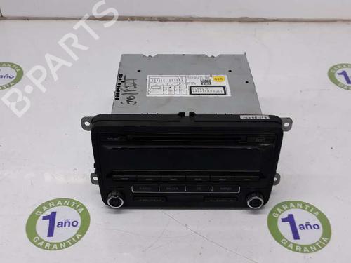 Auto-radio VW GOLF VI (5K1) [2008-2014]  5023699