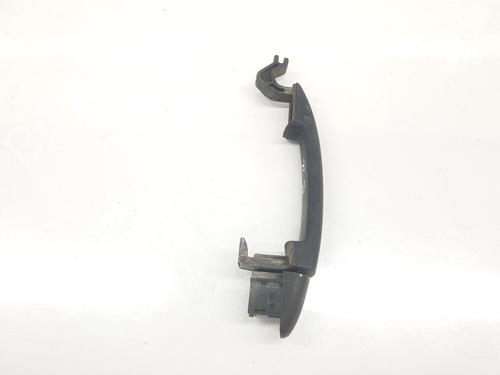 Front right exterior door handle PEUGEOT 208 I (CA_, CC_) 1.6 HDi / BlueHDi 75 | BP3633790C129 