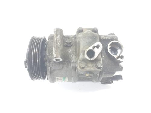 Used AC compressor AC compressor VW PASSAT B6 (3C2) 2.0 TDI 16V (140 hp) 32986760 32986760