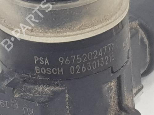 Other PEUGEOT 2008 I (CU_) 1.5 BlueHDI 120 | BP29755644O1 