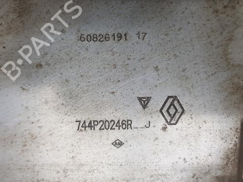 Battery RENAULT ZOE (BFM_) ZOE (BFMD) | BP36306050E11 - Image 8