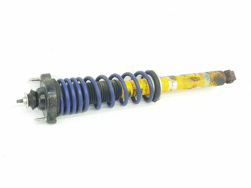 Left rear shock absorber MITSUBISHI LANCER VIII (CY_A, CZ_A) EVO X (CZ4A) | BP9421001M18 