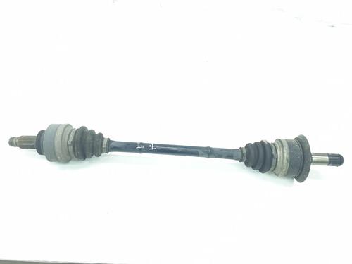 Used Left rear driveshaft BMW 3 (F30, F80) 318 d (150 hp) 17769550
