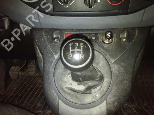 Servo brake CITROËN BERLINGO MULTISPACE (B9) 1.6 HDi 75 / BlueHDi 75 | BP776772M42 