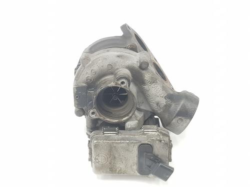 Used Turbocharger/Supercharger BMW 5 Touring (F11) 535 d (299 hp) 20189428