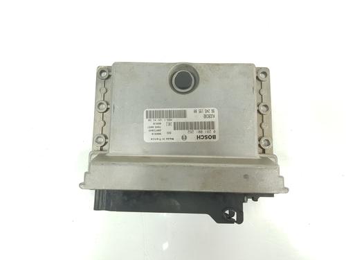 Centralina motore CITROËN XANTIA (X1_, X2_) 1.9 Turbo D (90 hp) 31335153