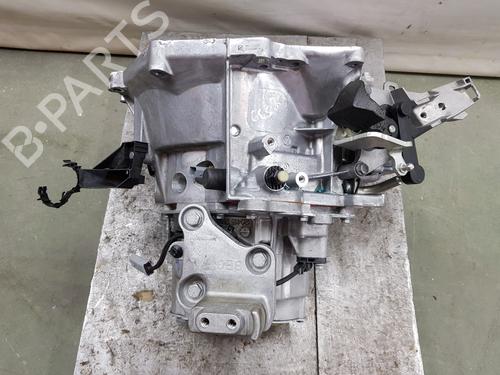 Gearbox OPEL ASTRA L Sports Tourer (OV5) 1.2 (FRHNSL, FRHNSR) | BP26619725M3 