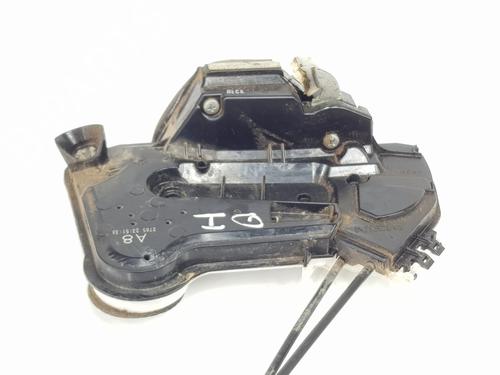 Front left lock TOYOTA HILUX VIII Pickup (_N1_)  | BP29729437C98 