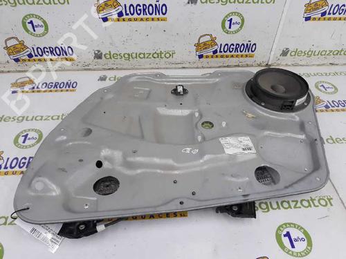 Front right window mechanism MERCEDES-BENZ M-CLASS (W164) ML 280 CDI 4-matic (164.120) | BP1566503C23 
