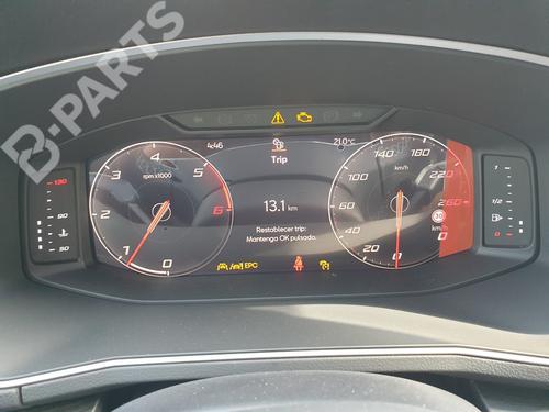 Electronic sensor SEAT TARRACO (KN2)  | BP11052276M84  - Image 82