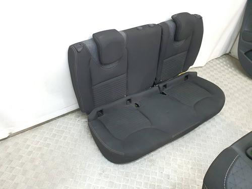 Seats set RENAULT CLIO IV (BH_) 1.5 dCi 90 | BP8928579C78