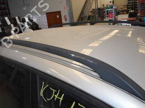 Left sun visor BMW X3 (E83) 2.0 d | BP1636683I1 