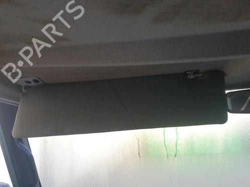 Left front driveshaft MERCEDES-BENZ MB Van (W631) D (631.332, 631.342) | BP11799346M38 