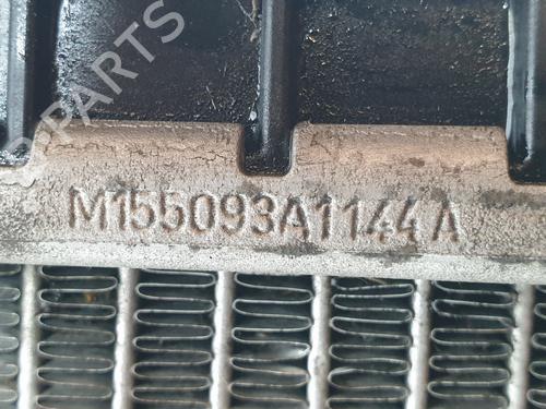 Water radiator MERCEDES-BENZ M-CLASS (W166) | BP38017695M31 - Image 5