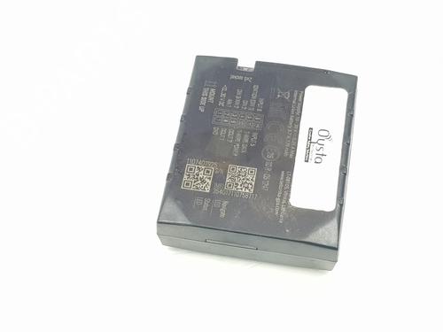 Elektronisk modul MITSUBISHI PAJERO IV (V8_W, V9_W) 3.2 DI-D 4WD (V98W, V88W) | BP26698639M83 