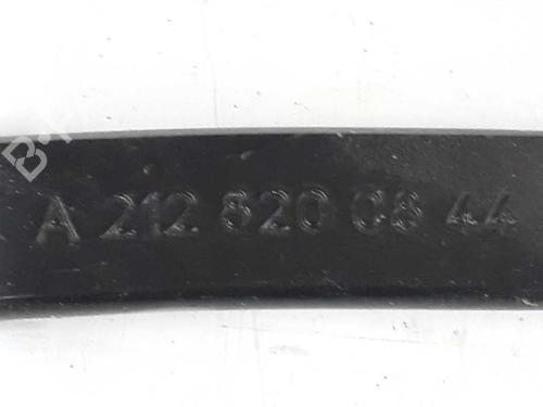Front windshield wiper arm MERCEDES-BENZ E-CLASS (W212) E 220 CDI / BlueTEC (212.001, 212.002) | BP7896257C143 