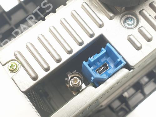 Display monitor OPEL MOKKA / MOKKA X (J13) 1.6 CDTI (_76) | BP31116568C48