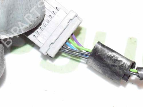 Left mirror NISSAN PRIMERA (P12) 2.2 Di | BP1275486C26 