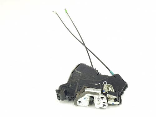 Used Front right lock TOYOTA VERSO (_R2_) 1.6 D4-D (WAR20_) (112 hp) 24210402
