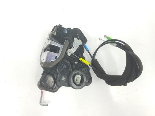 Front right lock TOYOTA GT 86 Coupe (ZN6_) 2.0 (ZN6AC_, ZN6BC_, ZN6K) | BP12144141C97 