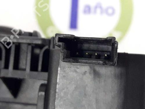 Tailgate lock BMW 1 (E87) 116 d | BP2491048C101 