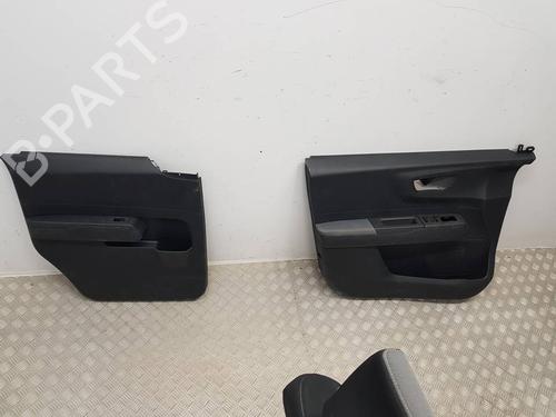 Seats set KIA CEED (CD)  | BP38723279C78  - Image 14