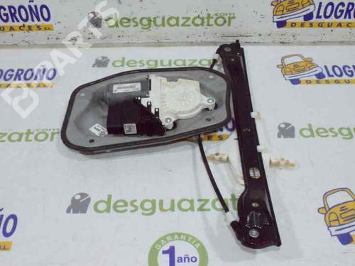 Rear left window mechanism VW GOLF V (1K1) 1.6 | BP764138C24 