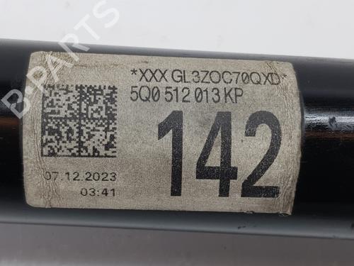 Højre bagtil støddæmper SEAT ATECA (KH7, KHP)  | BP27880666M19 