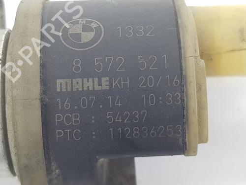 Other BMW 1 (F21) 116 d | BP14097202O1 