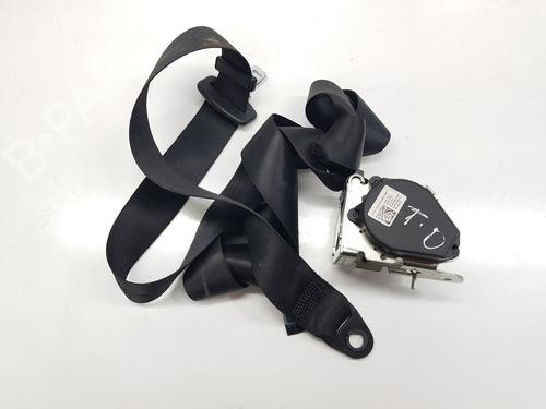 Sikkerhedssele bag højre MASERATI QUATTROPORTE VI 3.0 D (275 hp) 32387702