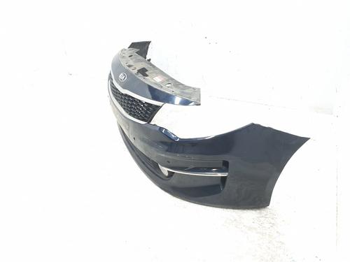 Foran kofangere KIA OPTIMA (JF) 1.7 CRDi | BP20984356C7 