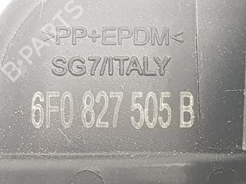Tailgate lock SEAT IBIZA V (KJ1, KJG) 1.0 TSI | BP20194985C101 