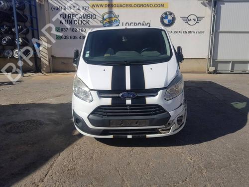 Used Parts FORD TRANSIT CUSTOM V362 Van (FY, FZ) 5015906