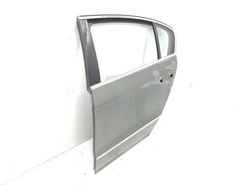 Left rear door VW PASSAT B6 (3C2) 2.0 TDI | BP15399739C4 
