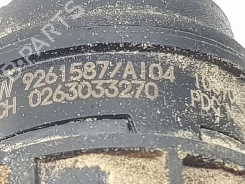 Other BMW 3 (F30, F80) 318 d | BP28168482O1 