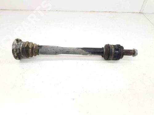 Left rear driveshaft BMW 3 (E46) 330 xd | BP3663096M40 