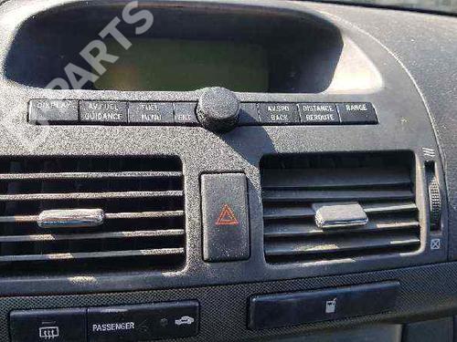 Rear right exterior door handle TOYOTA AVENSIS (_T25_) 1.8 VVT-i (ZZT251_, ZZT251R) | BP4215567C130  - Image 14