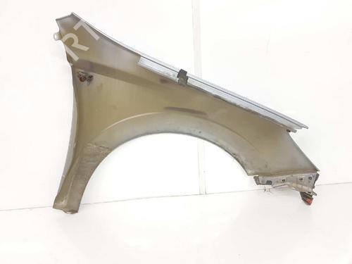 Left front fenders OPEL ASTRA H (A04) 1.7 CDTI (L48) | BP8075262C41 