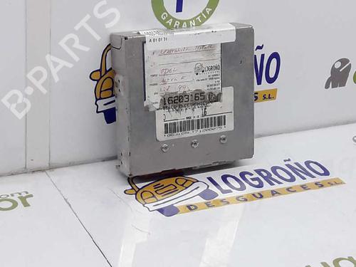 Engine control unit (ECU) OPEL ASTRA F Saloon (T92) 1.6 i 16V (F19, M19) | BP1282146M57 