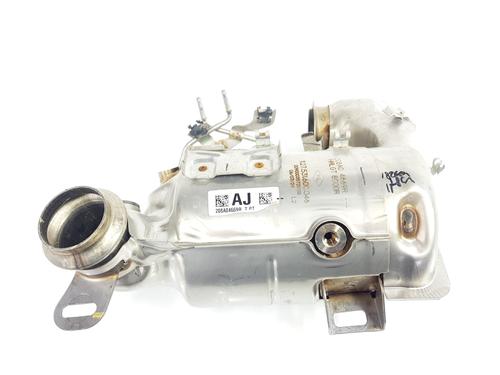 Particulate filter RENAULT ARKANA I (LCM_, LDN_) | BP33234934M81 - Image 6