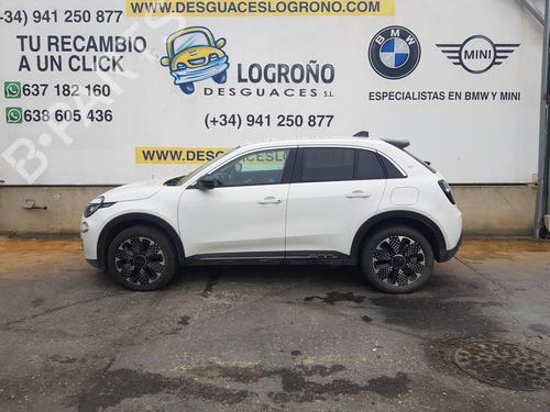 Left front window switch FIAT 600e / 600 (365_, 364_) Mild Hybrid | BP40156287I27 - Image 13