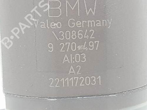 Electronic module BMW 6 Gran Coupe (F06) 650 i | BP14103535M83 