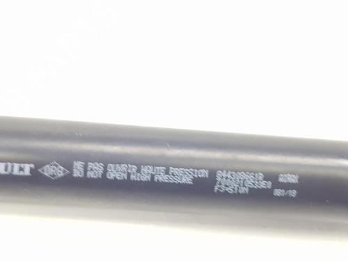Tailgate lift support RENAULT CLIO IV (BH_) 1.5 dCi 90 | BP18023788C138 