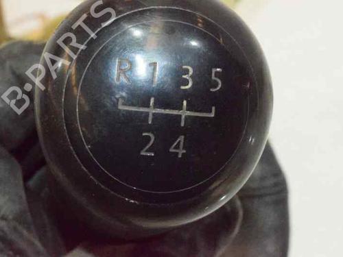 Gear lever VW TRANSPORTER T5 Van (7HA, 7HH, 7EA, 7EH) 1.9 TDI | BP7420481M90 