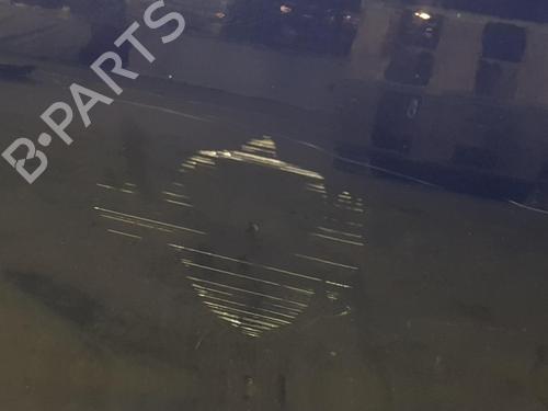 Left rear door DACIA SANDERO 1.2 16V | BP1396436C4