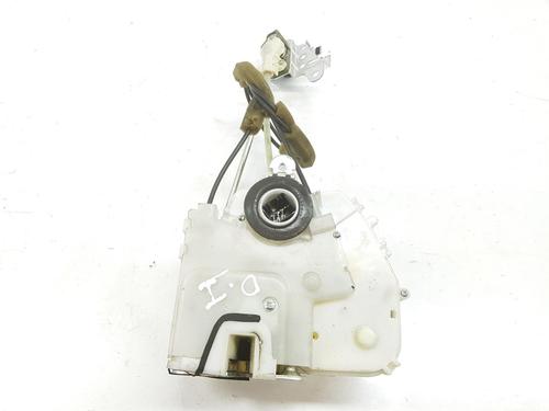 Used Front left lock HONDA FR-V (BE) 2.2 i CTDi (BE5) (140 hp) 11689658