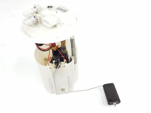 Used Fuel pump NISSAN JUKE (F15) 1.5 dCi (110 hp) 31129575
