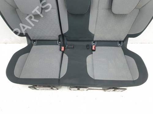 Seats set FORD TRANSIT COURIER V769 Box Body/MPV (N3P) 1.0 EcoBoost | BP30839439C78