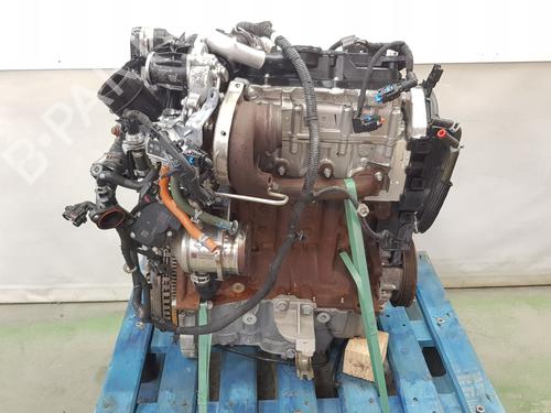 Engine RENAULT CLIO V (B7_) | BP37491032M1 - Image 17